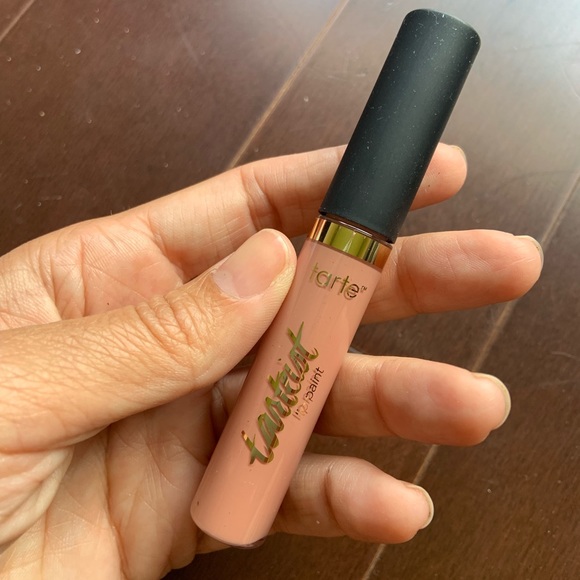 tarte Other - Tarte Lip Paint, Color: Pillowtalk tarte Other - Tarte Lip Paint, Color: Pillowtalk
